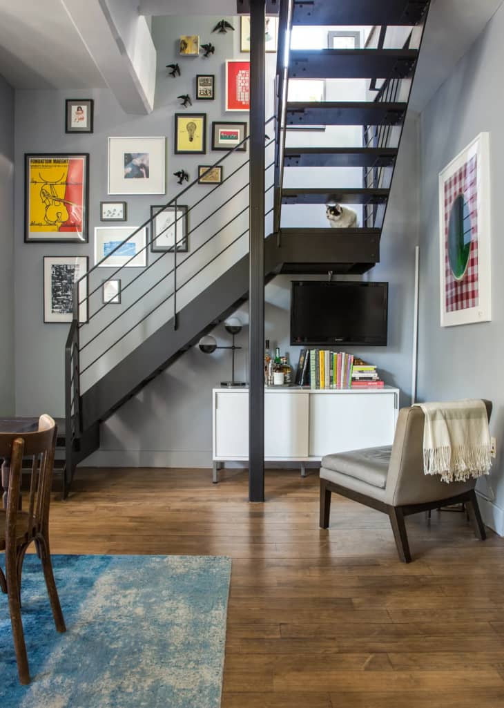 43 Gallery Wall Ideas Your Walls Will Love Apartment Therapy